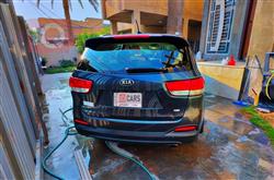 کیا سۆرینتۆ